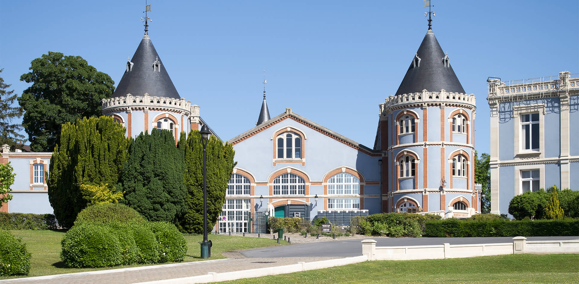 Domaine Pommery